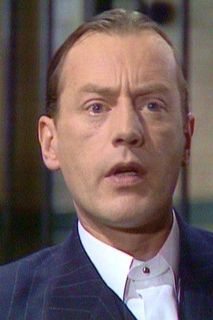 Peter Blythe in A Challenge for Robin Hood