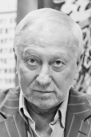 Vladimir Kachan in The Ugly Duckling