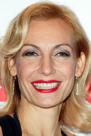 Ute Lemper in Bogus
