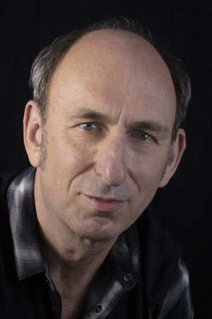 David Cale in The Slaughter Rule