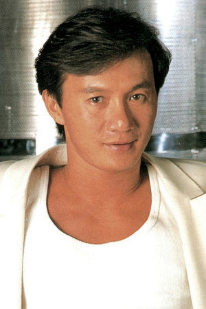 Sam Hui in Swordsman