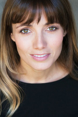 Natalie Medlock in The Other Side of Heaven 2  Fire of Faith