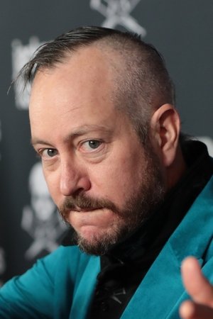 Ehren McGhehey in Jackass: Best and Last
