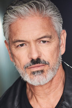 Alejandro De Hoyos in The Unexpecteds