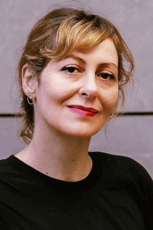 Lorena Iglesias in Círculo interno