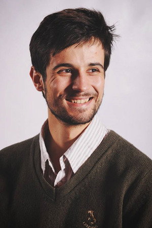 Artem Kuren in GaraSh