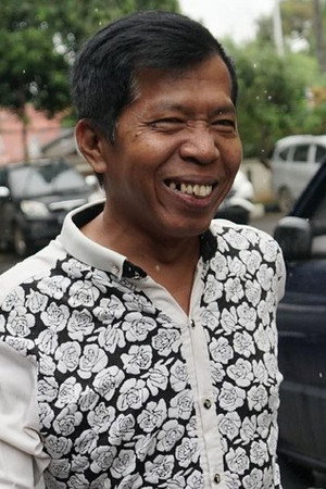 Kiwil in Died Yesterday