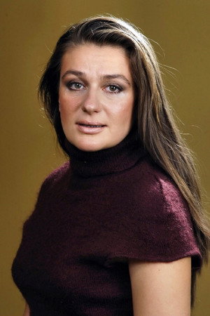 Anastasiya Melnikova in House Arrest