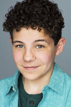Jadon Sand in Jake and the Never Land Pirates: Battle for the Book
