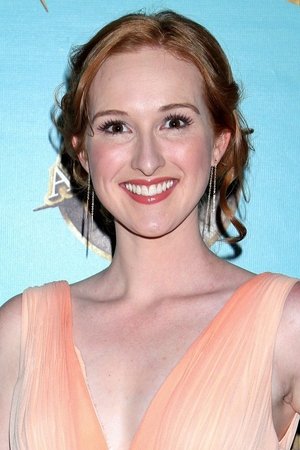 Erin Mackey in Sweeney Todd: The Demon Barber of Fleet Street – In Concert with the New York Philharmonic
