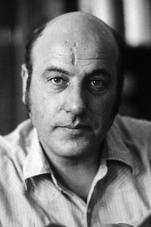 Manfred Krug in Five Cartridges