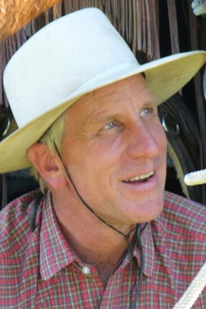Buck Brannaman in Buck