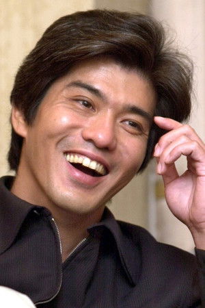 Koichi Sato in Flower and Sword