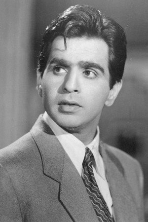 Dilip Kumar in Shaheed