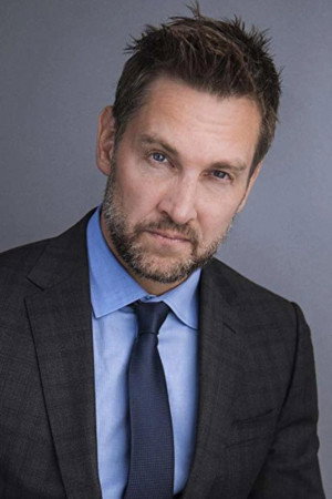 Christopher Wiehl in Moonlight & Mistletoe