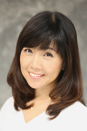 Tsukasa Itou in Abarenbo Shogun: The Avenging Angel