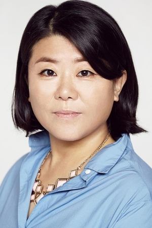 Lee Jung-eun in Parasite