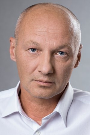 Nikolay Kozak in Chernobyl  Abyss