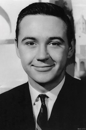 Tommy Kirk in Escapade in Florence