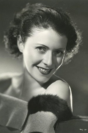Molly Lamont in No Escape