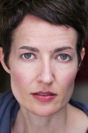 Anna Fitzwater in As Good As You