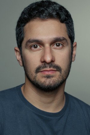 João Fontenele in Milagre do Destino
