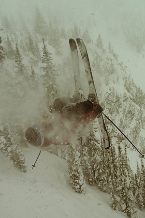 Owen Riendeau in Project Panthalasis