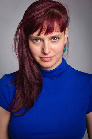 Amanda Lynn Joyce in Arte Factum