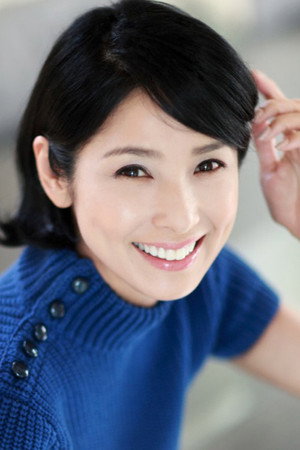 Hitomi Kuroki in Overprotected Kahoko: 2018 Love & Dream