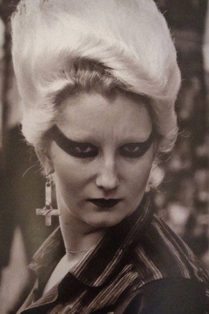 Pamela Rooke in Jubilee