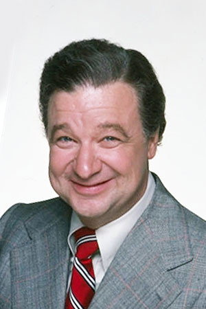 Richard B. Shull in Splash