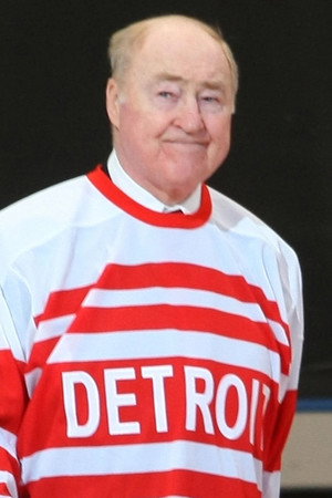 Red Kelly in Names on the Cup