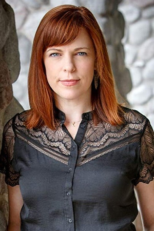 Amy Bruni in This Is Halloween