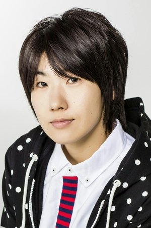 Kazutomi Yamamoto in Cute High Earth Defense Club LOVE! LOVE! LOVE!