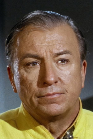Ken Lynch in Man or Gun