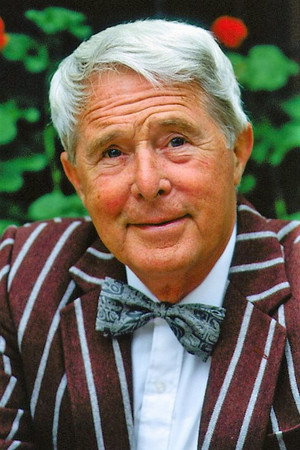 Ernie Wise in Morecambe and Wise: Be Wise Don't Drink and Drive