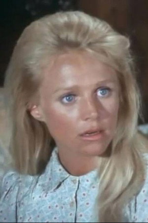 Melissa Murphy in The Magnificent Seven Ride