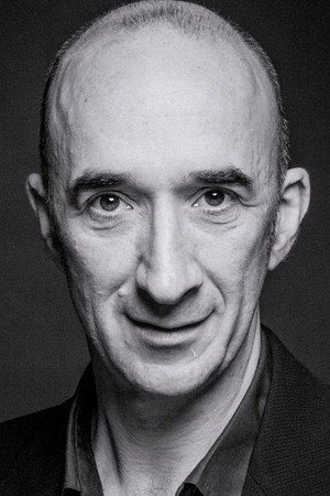 Georges Siatidis in No Man s Land