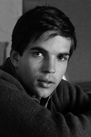 Tony Bill in Soldier in the Rain