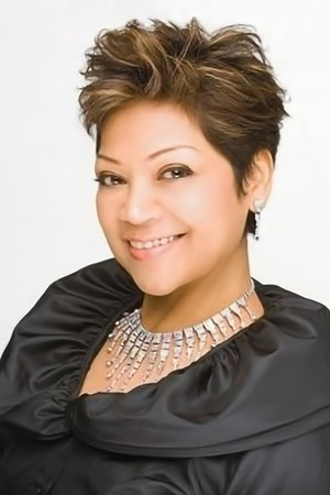 Maria Cordero in Fatal Love