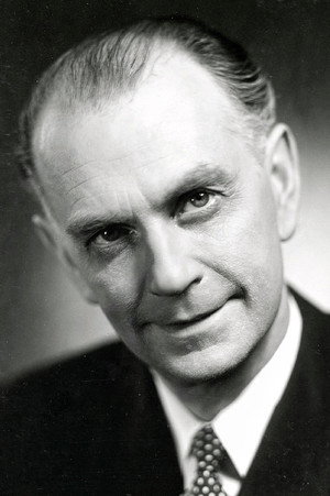 Einar Axelsson in The Phantom Carriage