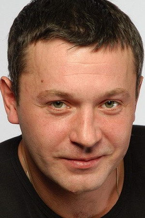 Nikita Salopin in Патент