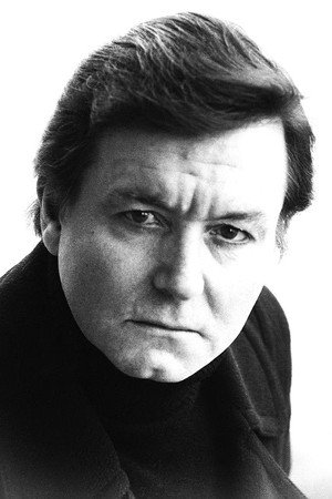 Kenneth Haigh in Cleopatra