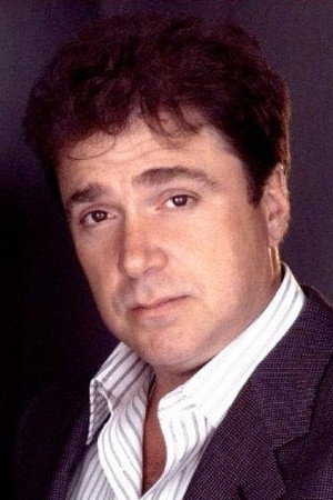 Michael Rispoli in A Brooklyn Love Story