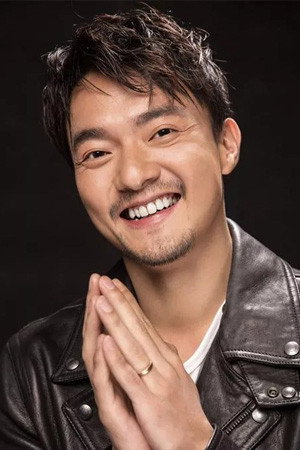 Han Wenliang in The Ex-File 3: The Return of the Exes
