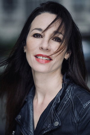 Isabelle Le Nouvel in Spellbound