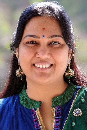 Hema in Bala Gopaludu