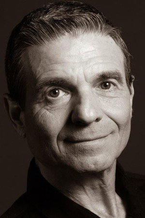 Shimon Volpert in Genesis 2.0