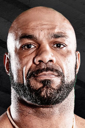 Mike Kyle in WEC 9: Cold Blooded