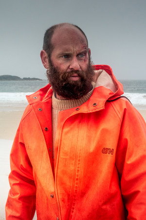 Cailean Collier in Mara: The Seal Wife